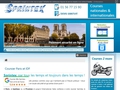 Sprintex : coursier Ã  Paris