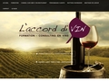 L'Accord Divin : formation en vin et oenologie et vente