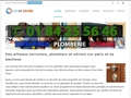 Scr Du Devoir : plombier en Seine et Marne